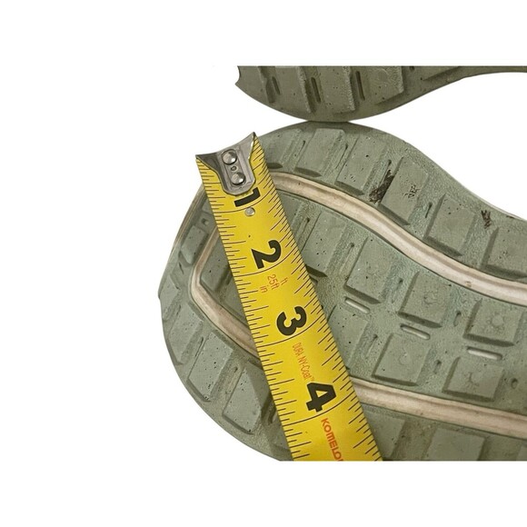 Nike Reposto Women's Size 9 Ivory & Mint Mesh Athletic Shoes Sneakers CZ5630-013 - Picture 13 of 13